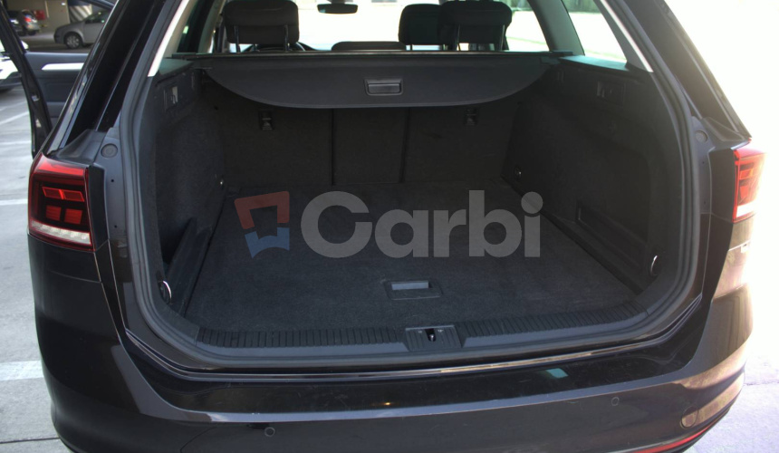 Volkswagen Passat Variant 2.0 TDI EVO Business DSG