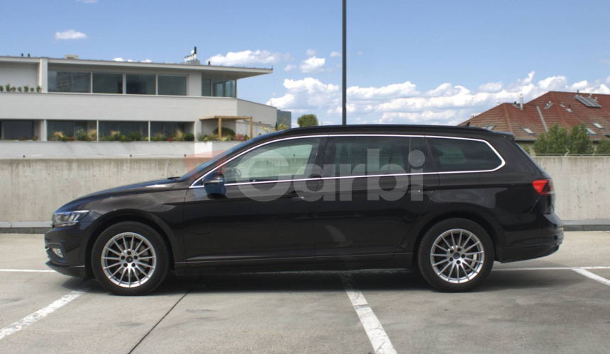 Volkswagen Passat Variant 2.0 TDI EVO Business DSG