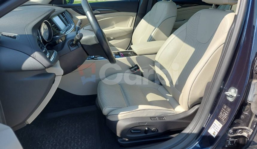 Opel Insignia ST 2.0 CDTI BiTURBO 210k S&S Exclusive 4x4 AT8