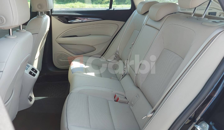 Opel Insignia ST 2.0 CDTI BiTURBO 210k S&S Exclusive 4x4 AT8