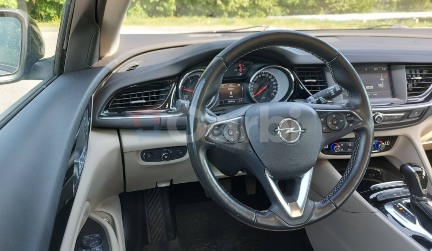 Opel Insignia ST 2.0 CDTI BiTURBO 210k S&S Exclusive 4x4 AT8