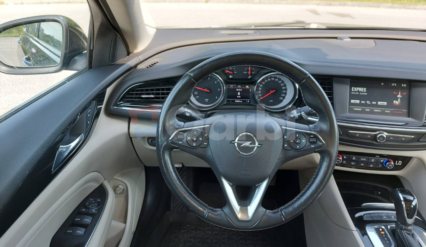 Opel Insignia ST 2.0 CDTI BiTURBO 210k S&S Exclusive 4x4 AT8