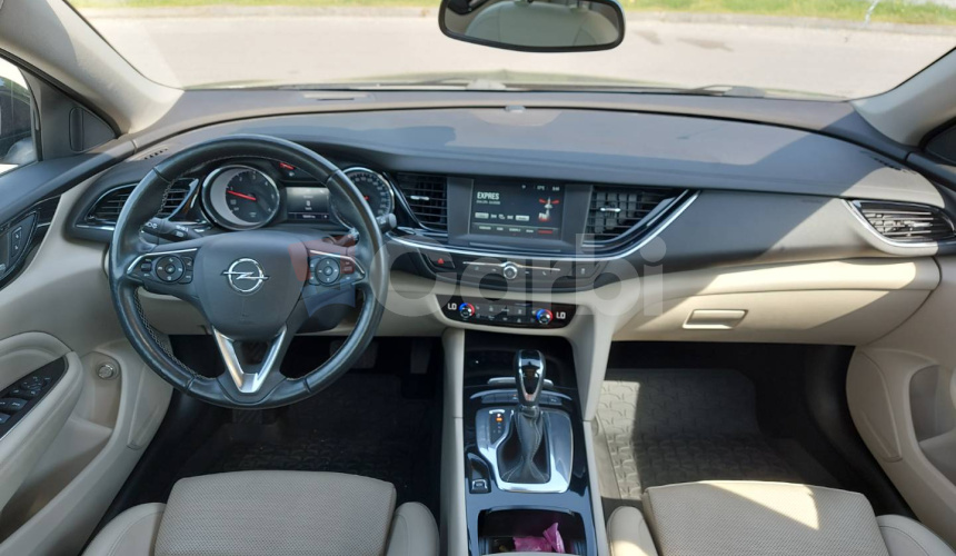 Opel Insignia ST 2.0 CDTI BiTURBO 210k S&S Exclusive 4x4 AT8