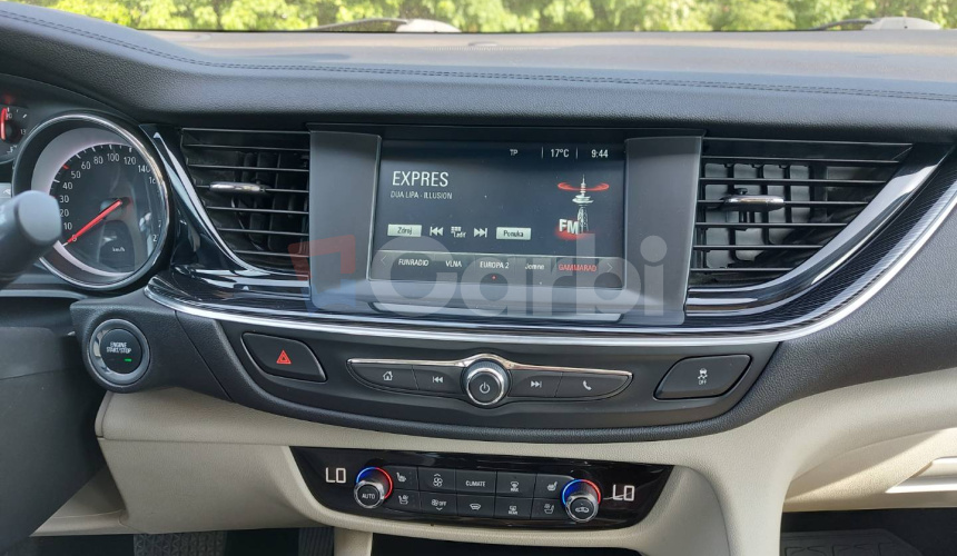 Opel Insignia ST 2.0 CDTI BiTURBO 210k S&S Exclusive 4x4 AT8