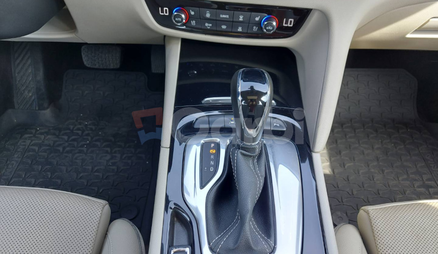 Opel Insignia ST 2.0 CDTI BiTURBO 210k S&S Exclusive 4x4 AT8