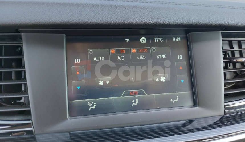 Opel Insignia ST 2.0 CDTI BiTURBO 210k S&S Exclusive 4x4 AT8