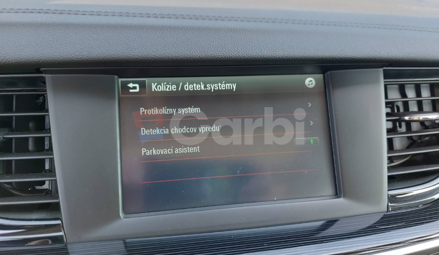 Opel Insignia ST 2.0 CDTI BiTURBO 210k S&S Exclusive 4x4 AT8