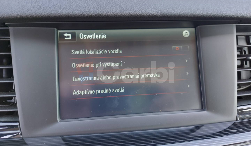 Opel Insignia ST 2.0 CDTI BiTURBO 210k S&S Exclusive 4x4 AT8