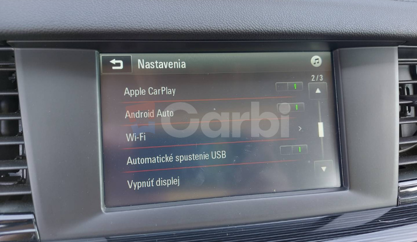 Opel Insignia ST 2.0 CDTI BiTURBO 210k S&S Exclusive 4x4 AT8