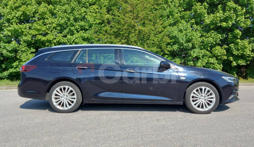 Opel Insignia ST 2.0 CDTI BiTURBO 210k S&S Exclusive 4x4 AT8