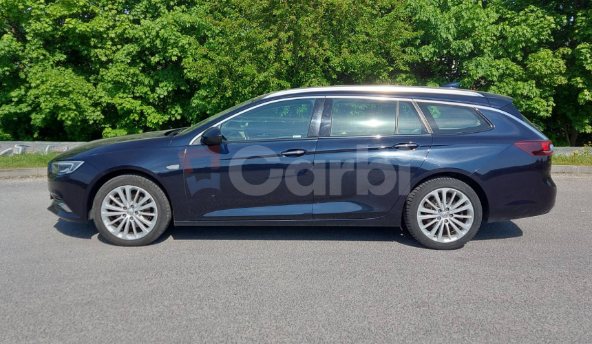 Opel Insignia ST 2.0 CDTI BiTURBO 210k S&S Exclusive 4x4 AT8