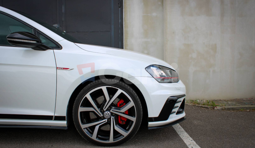 Volkswagen Golf GTI CLUBSPORT DSG7 Odpočet DPH