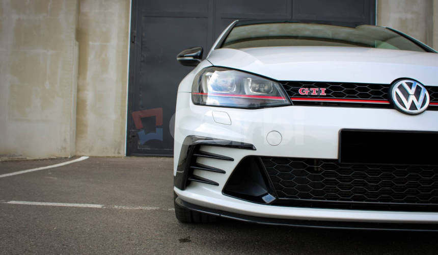 Volkswagen Golf GTI CLUBSPORT DSG7 Odpočet DPH