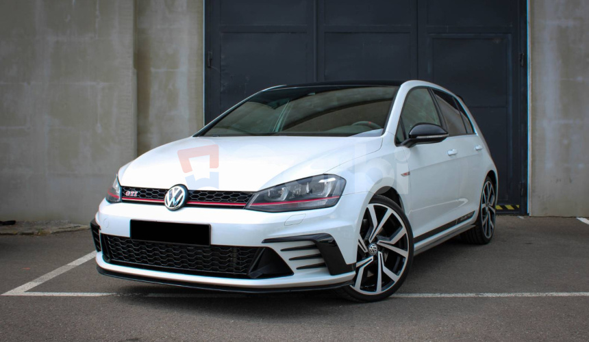 Volkswagen Golf GTI CLUBSPORT DSG7 Odpočet DPH