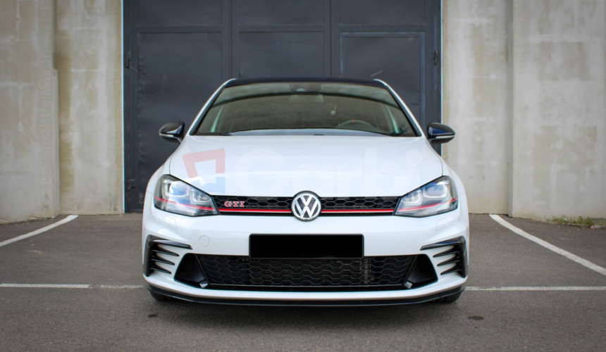 Volkswagen Golf GTI CLUBSPORT DSG7 Odpočet DPH