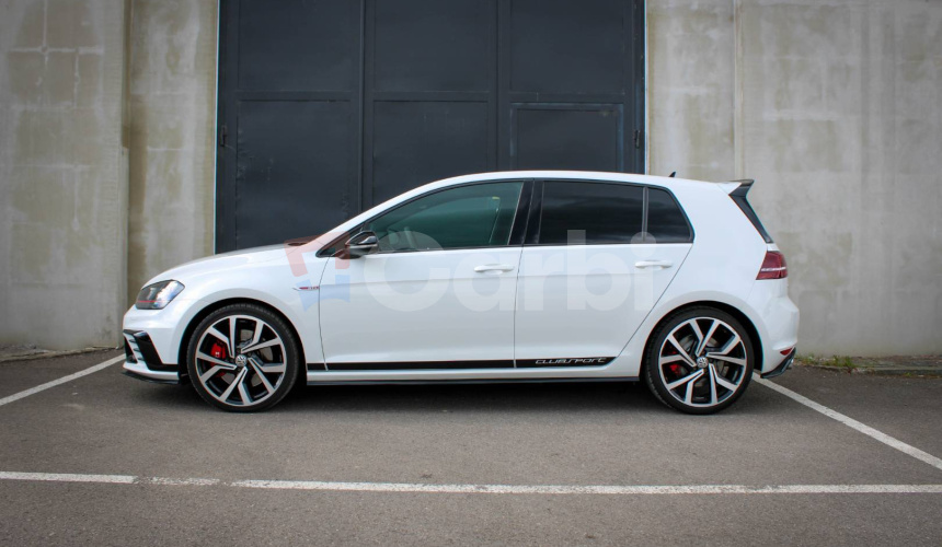 Volkswagen Golf GTI CLUBSPORT DSG7 Odpočet DPH