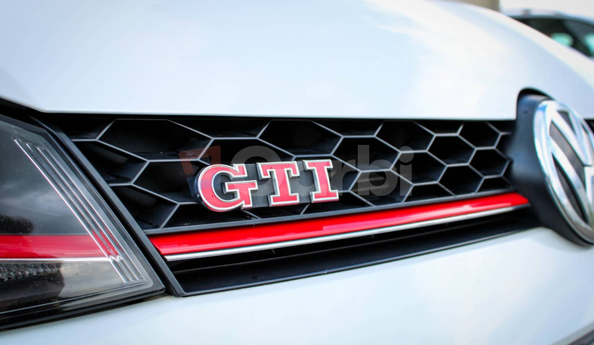 Volkswagen Golf GTI CLUBSPORT DSG7 Odpočet DPH