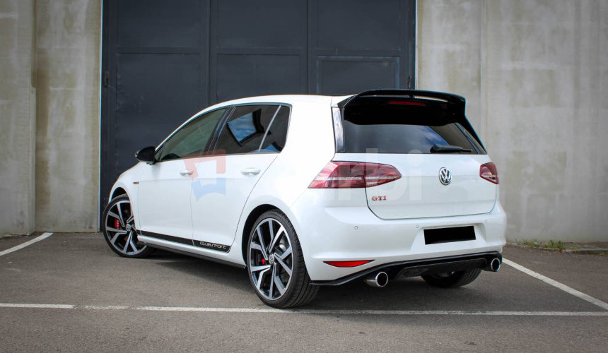 Volkswagen Golf GTI CLUBSPORT DSG7 Odpočet DPH