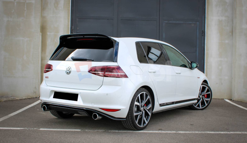 Volkswagen Golf GTI CLUBSPORT DSG7 Odpočet DPH