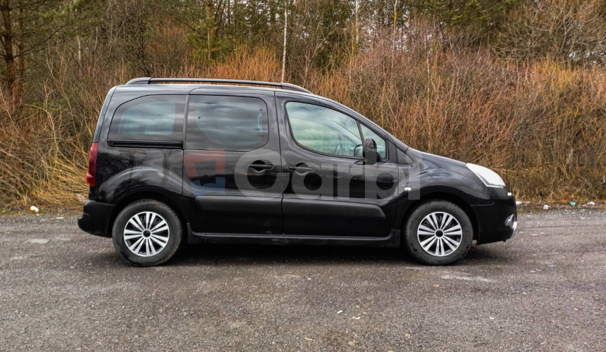 Citroën Berlingo 1.6 HDi 16V 92k Best Collection