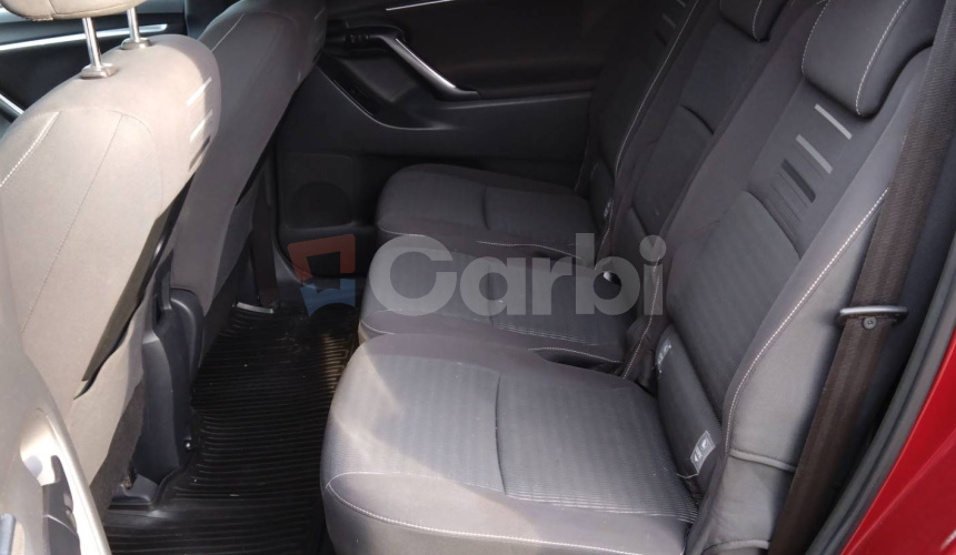 Toyota Verso 1.6 I D-4D DPF Active