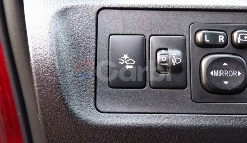 Toyota Verso 1.6 I D-4D DPF Active