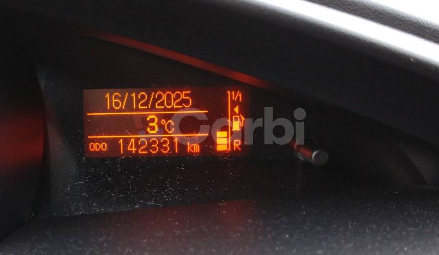 Toyota Verso 1.6 I D-4D DPF Active