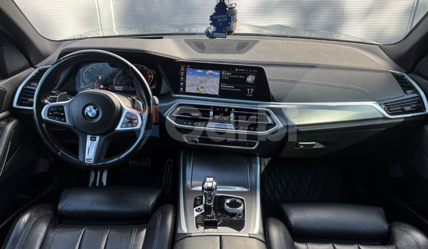 BMW X5 xDrive 40D MHEV A/T