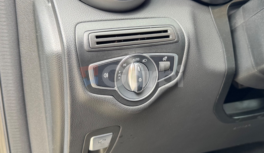 Mercedes-Benz GLC 200 4MATIC A/T MHEV 145 kW AMG Line