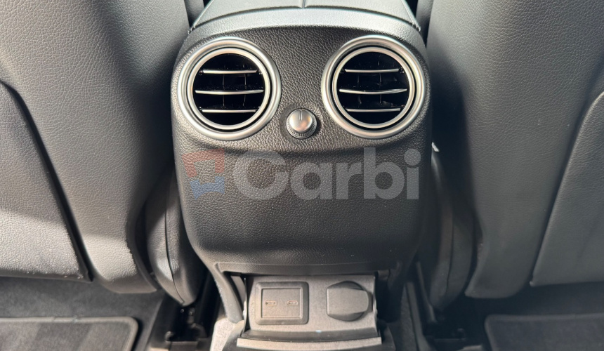 Mercedes-Benz GLC 200 4MATIC A/T MHEV 145 kW AMG Line