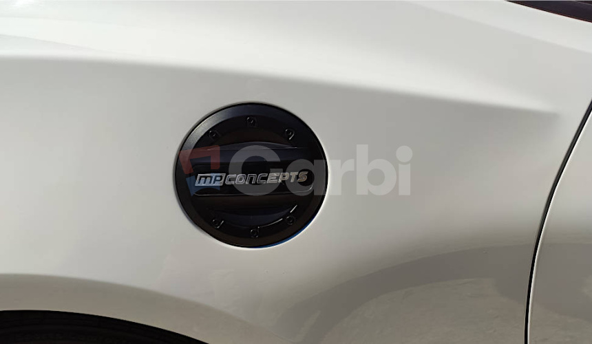 Chevrolet Camaro Coupe 3.6 ZL-1