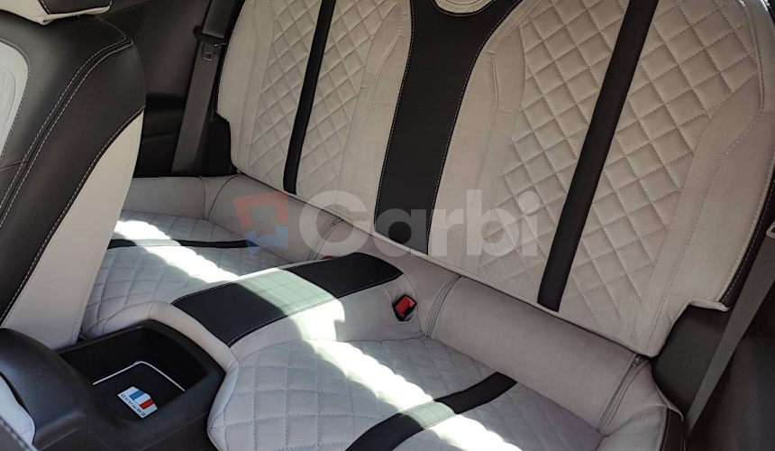 Chevrolet Camaro Coupe 3.6 ZL-1