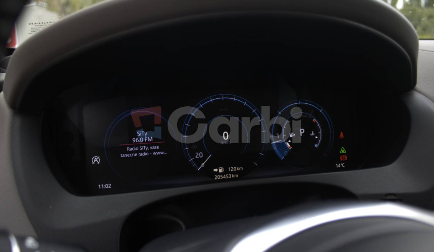 Jaguar F-Pace 2.0D I4 240k R-Sport AWD A/T