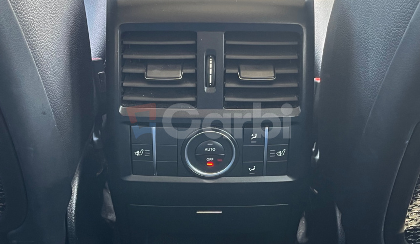 Mercedes-Benz ML 350 BLUETEC 4MATIC