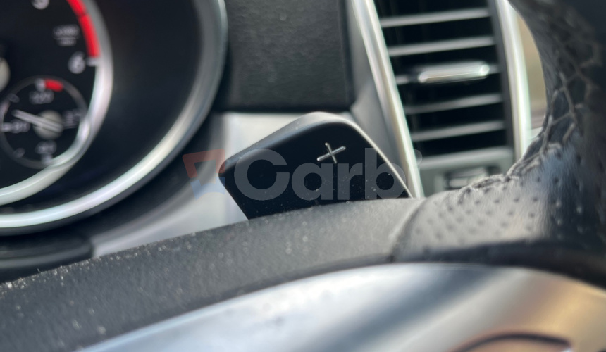 Mercedes-Benz ML 350 BLUETEC 4MATIC