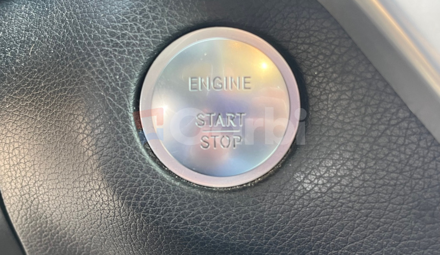 Mercedes-Benz ML 350 BLUETEC 4MATIC