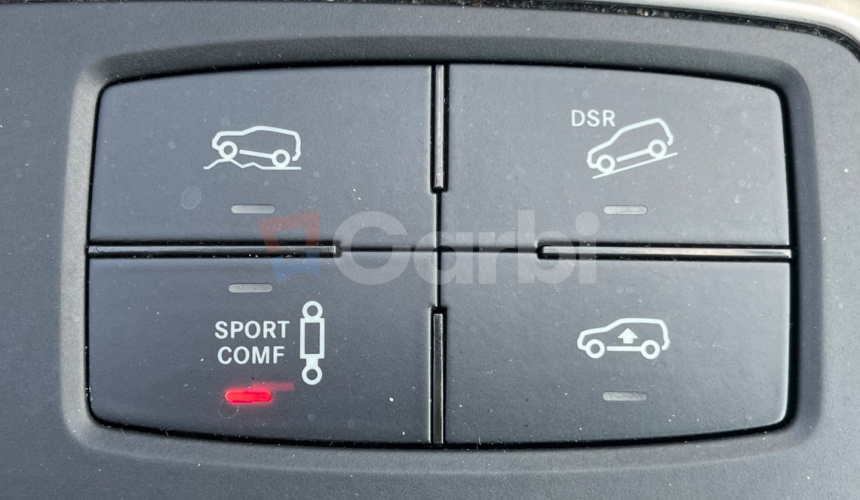 Mercedes-Benz ML 350 BLUETEC 4MATIC