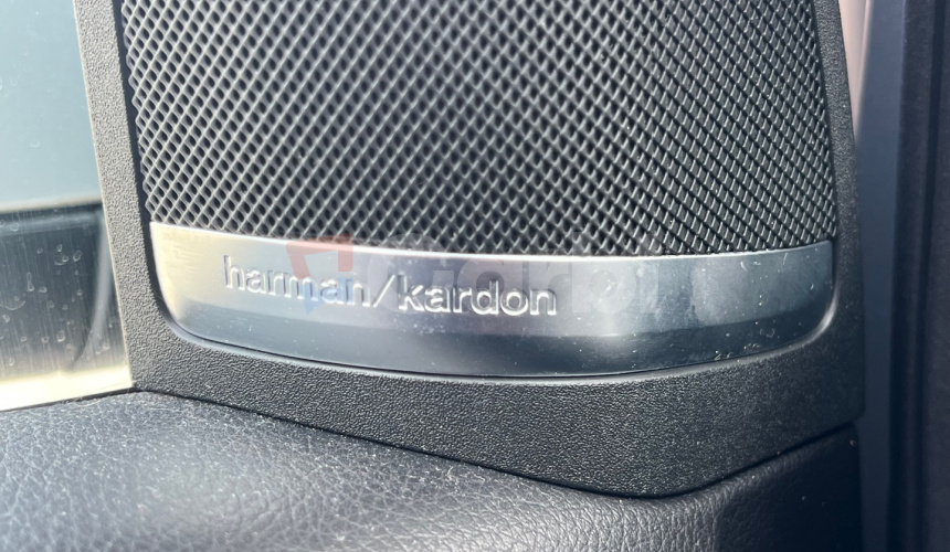 Mercedes-Benz ML 350 BLUETEC 4MATIC