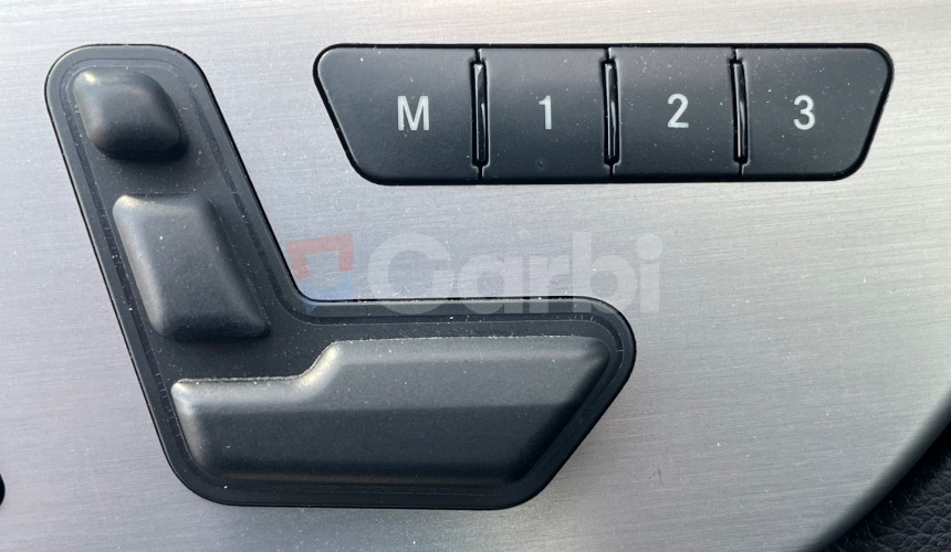 Mercedes-Benz ML 350 BLUETEC 4MATIC