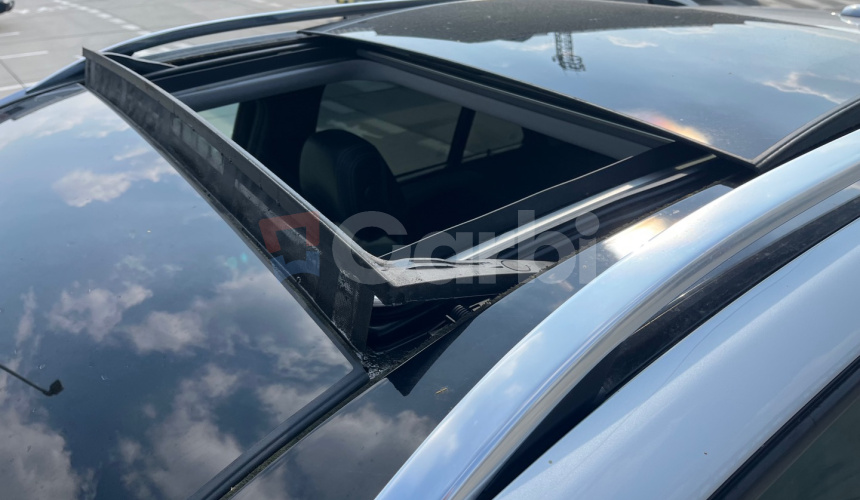 Mercedes-Benz ML 350 BLUETEC 4MATIC