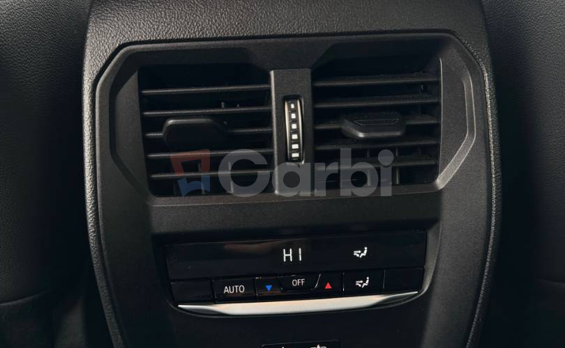 BMW Rad 3 Touring 320d mHEV xDrive A/T