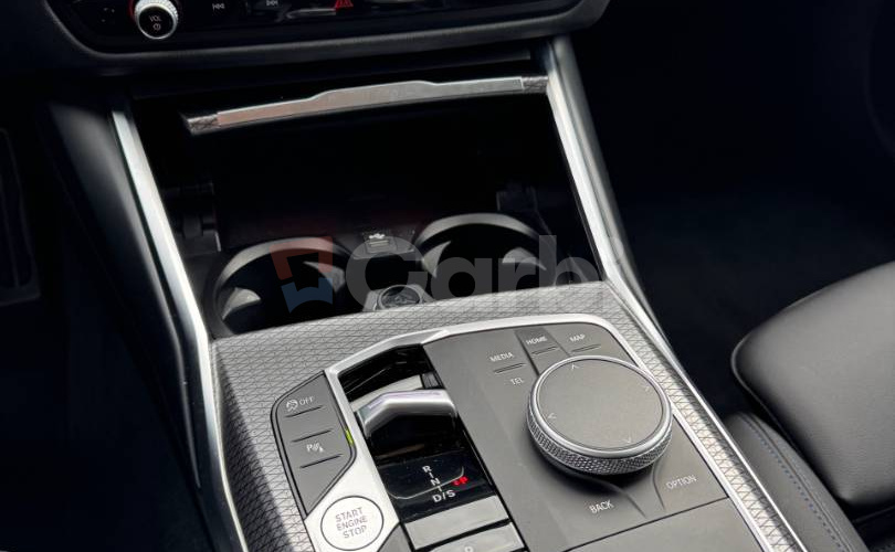 BMW Rad 3 Touring 320d mHEV xDrive A/T