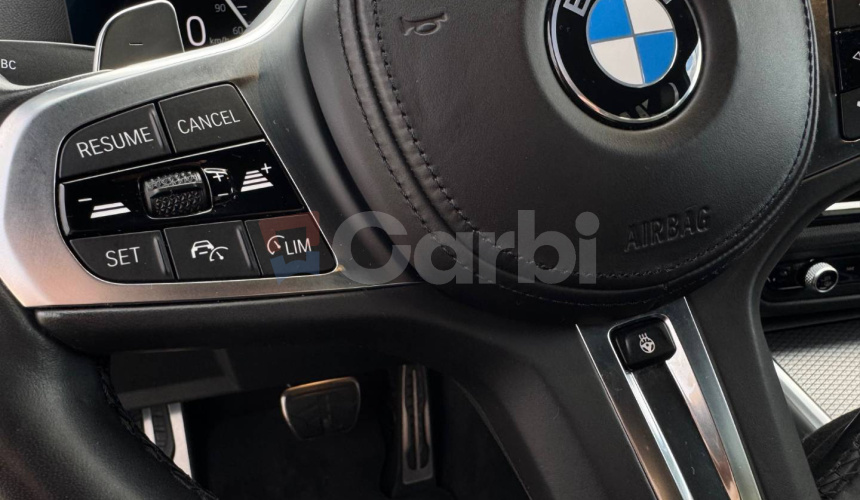 BMW Rad 3 Touring 320d mHEV xDrive A/T