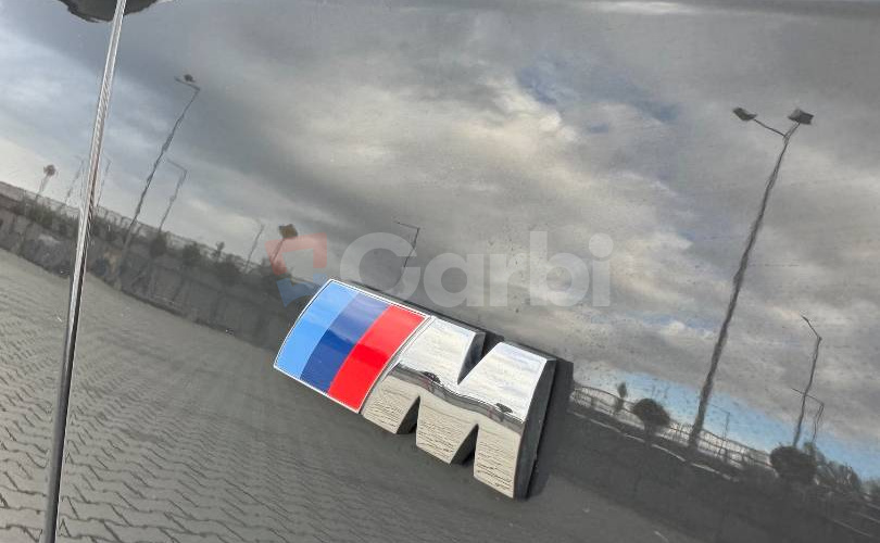 BMW Rad 3 Touring 320d mHEV xDrive A/T