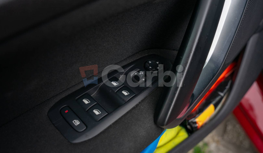 Peugeot 308 Break/SW SW 1.6 BlueHDi 120 Style Stop&Start
