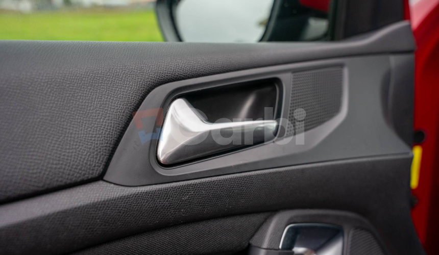 Peugeot 308 Break/SW SW 1.6 BlueHDi 120 Style Stop&Start