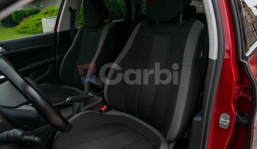 Peugeot 308 Break/SW SW 1.6 BlueHDi 120 Style Stop&Start