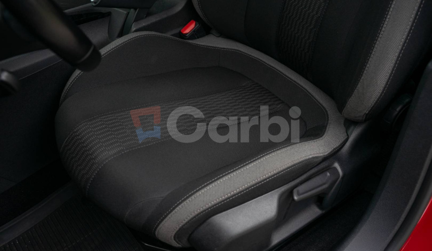 Peugeot 308 Break/SW SW 1.6 BlueHDi 120 Style Stop&Start