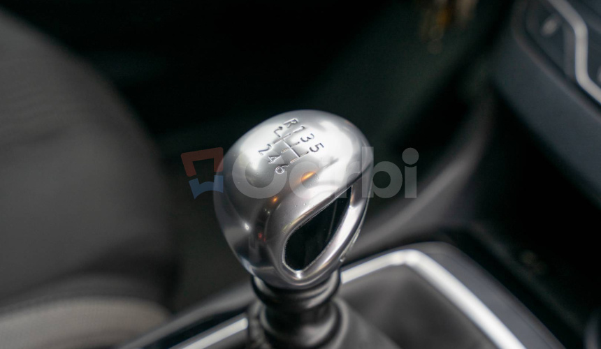 Peugeot 308 Break/SW SW 1.6 BlueHDi 120 Style Stop&Start