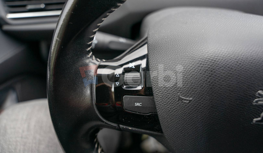 Peugeot 308 Break/SW SW 1.6 BlueHDi 120 Style Stop&Start